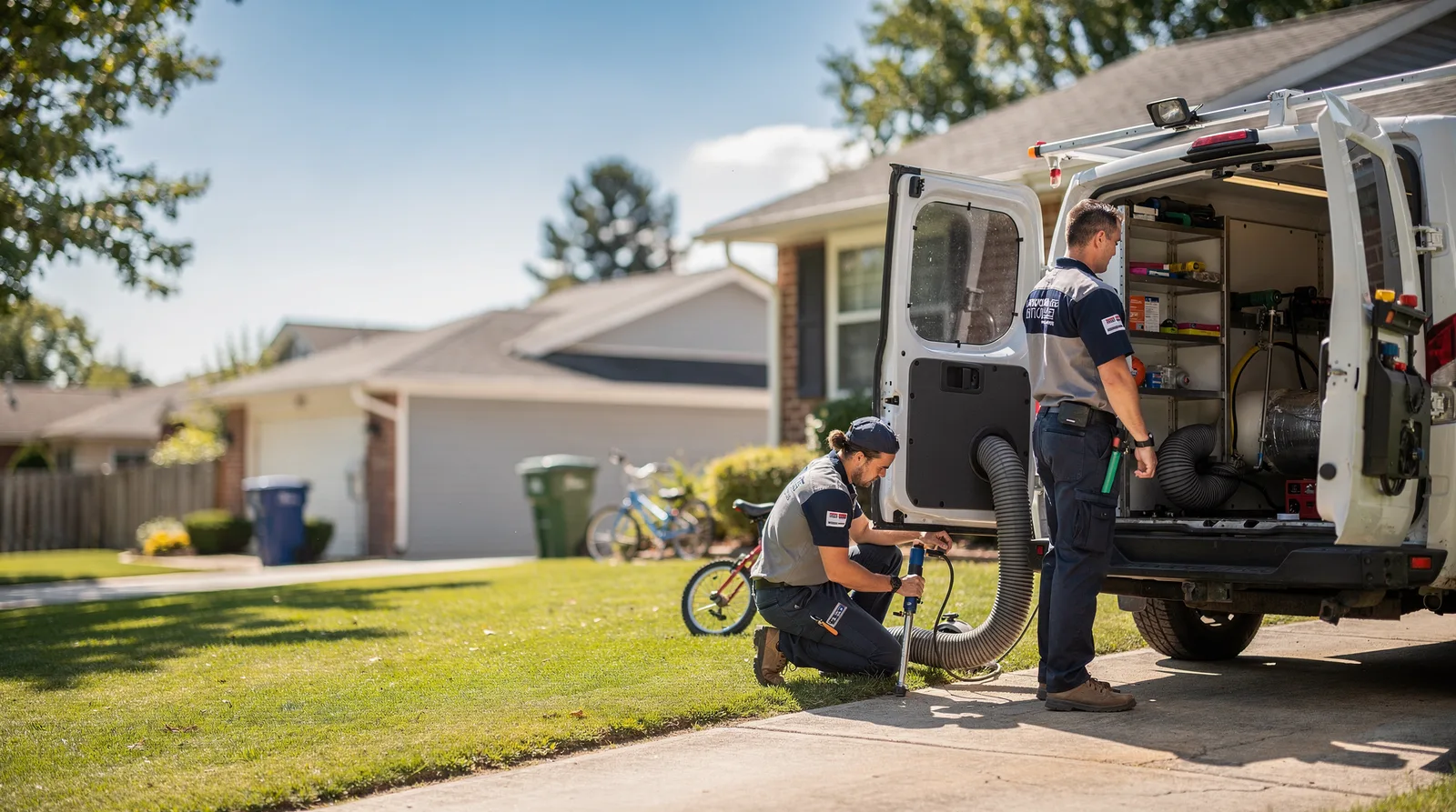 24/7 HVAC Repair & AC Replacement in Lynn, AL near me